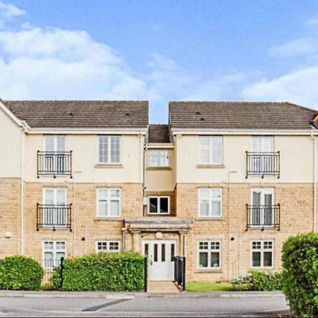 The Wickets - 2 Bedroom Apartment Overlooking Cricket Club Marton-in-Cleveland Exterior foto